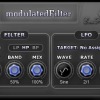 modulatedfilter_lowpass_highpass_bandpass