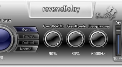 reverseDelay